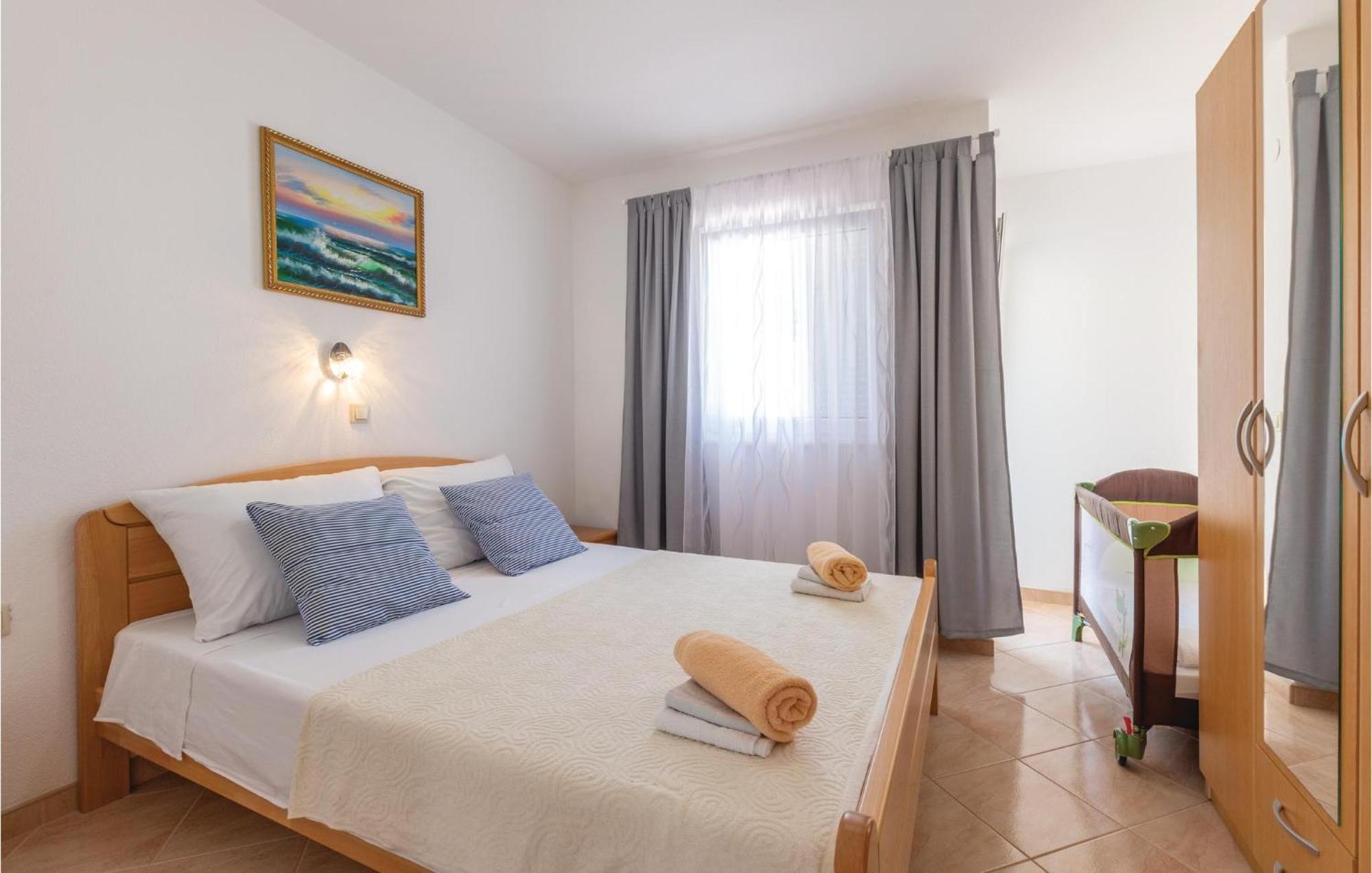Stunning Apartment In Sevid With Kitchen Luaran gambar