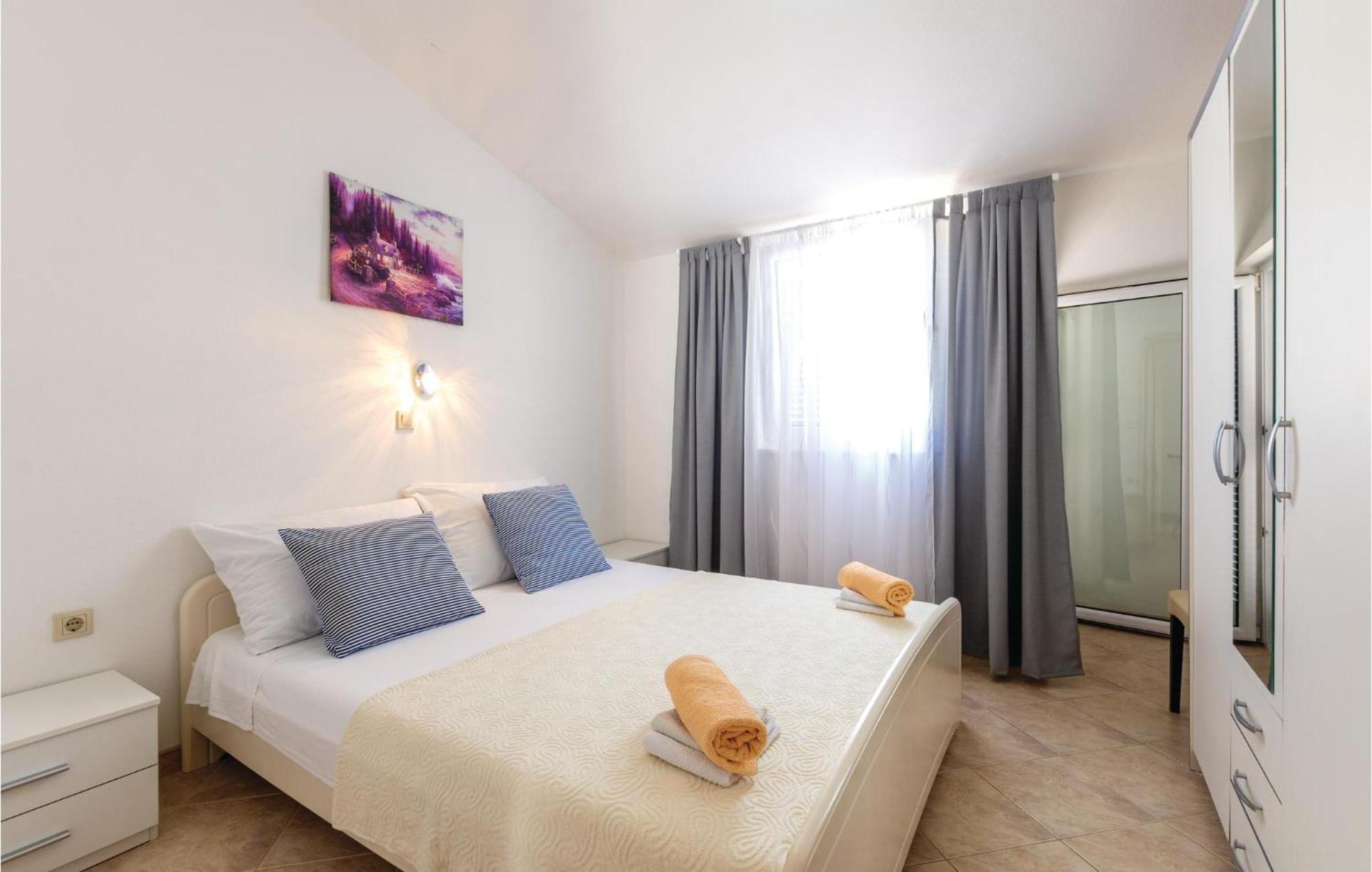 Stunning Apartment In Sevid With Kitchen Luaran gambar