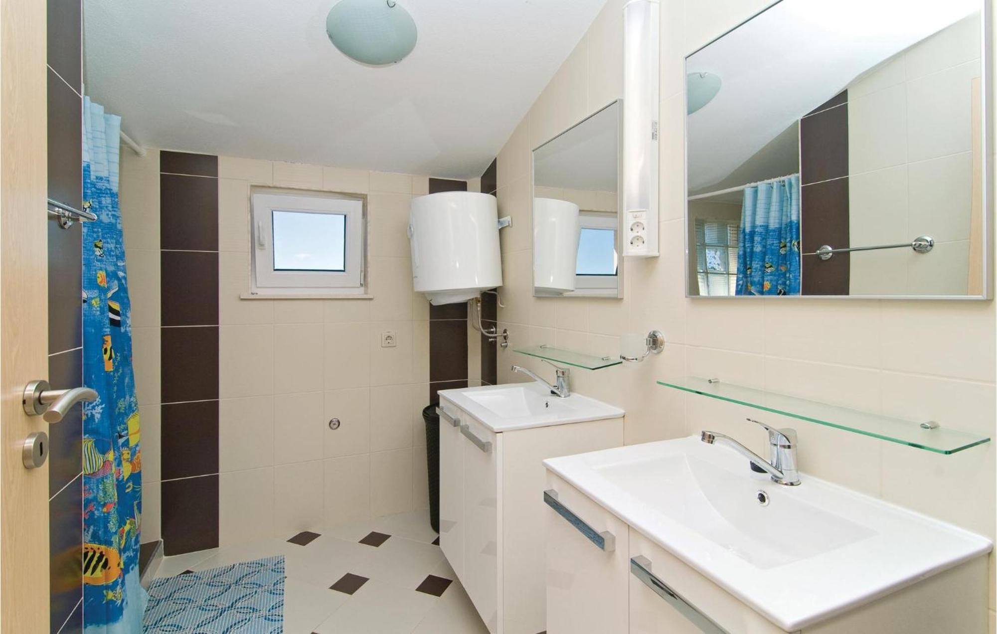 Stunning Apartment In Sevid With Kitchen Luaran gambar