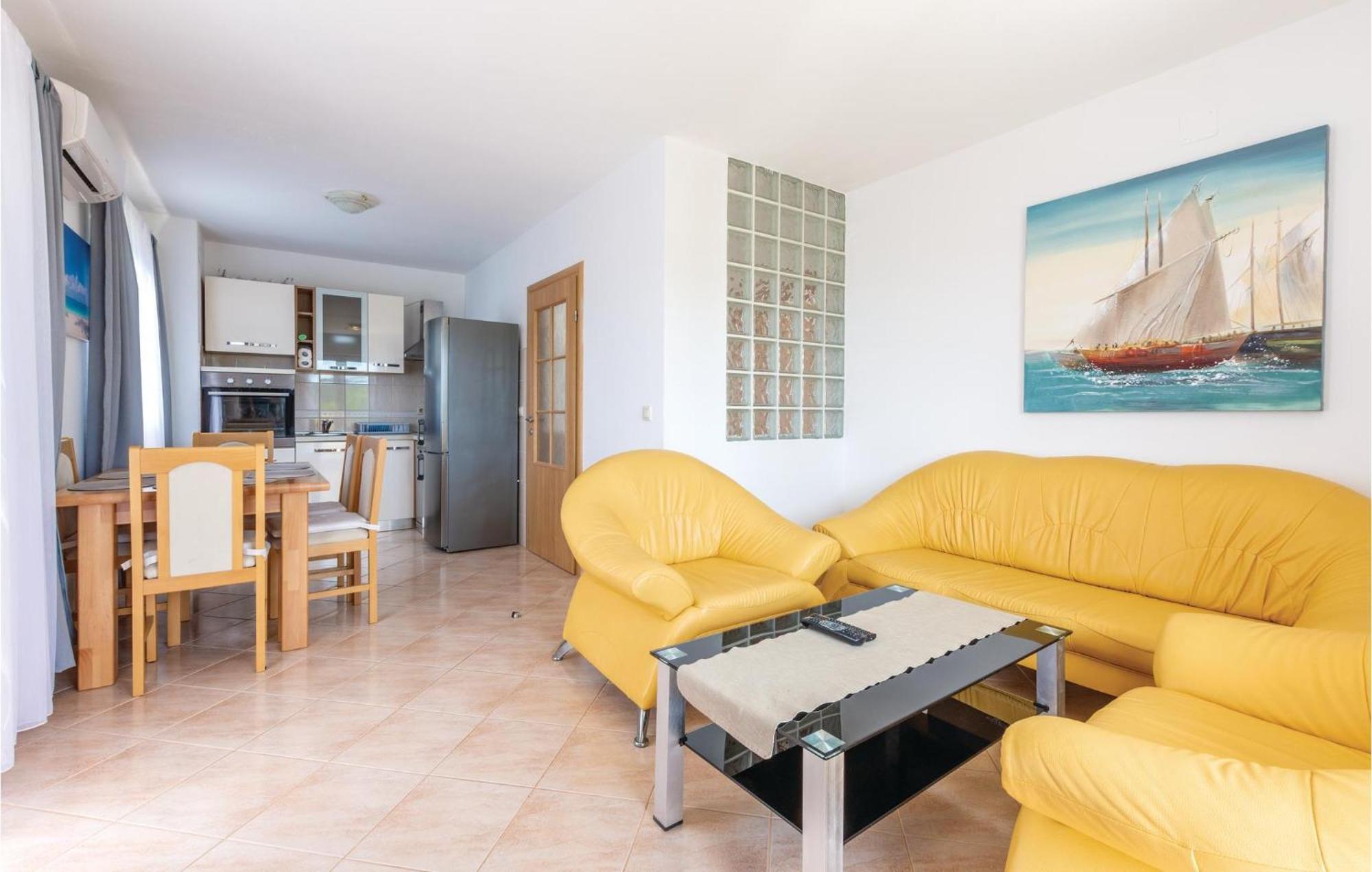 Stunning Apartment In Sevid With Kitchen Luaran gambar