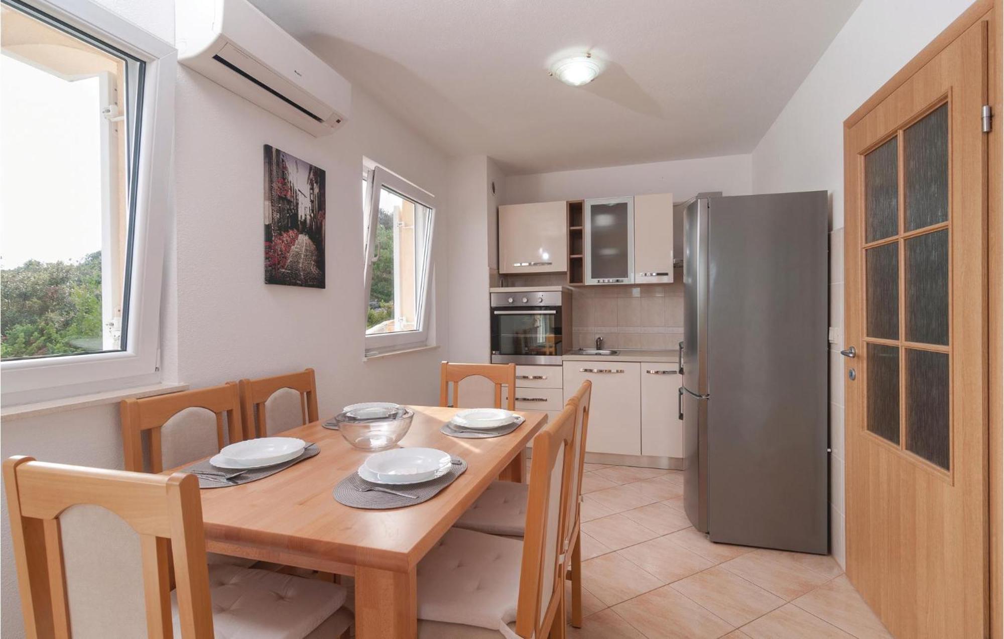 Stunning Apartment In Sevid With Kitchen Luaran gambar