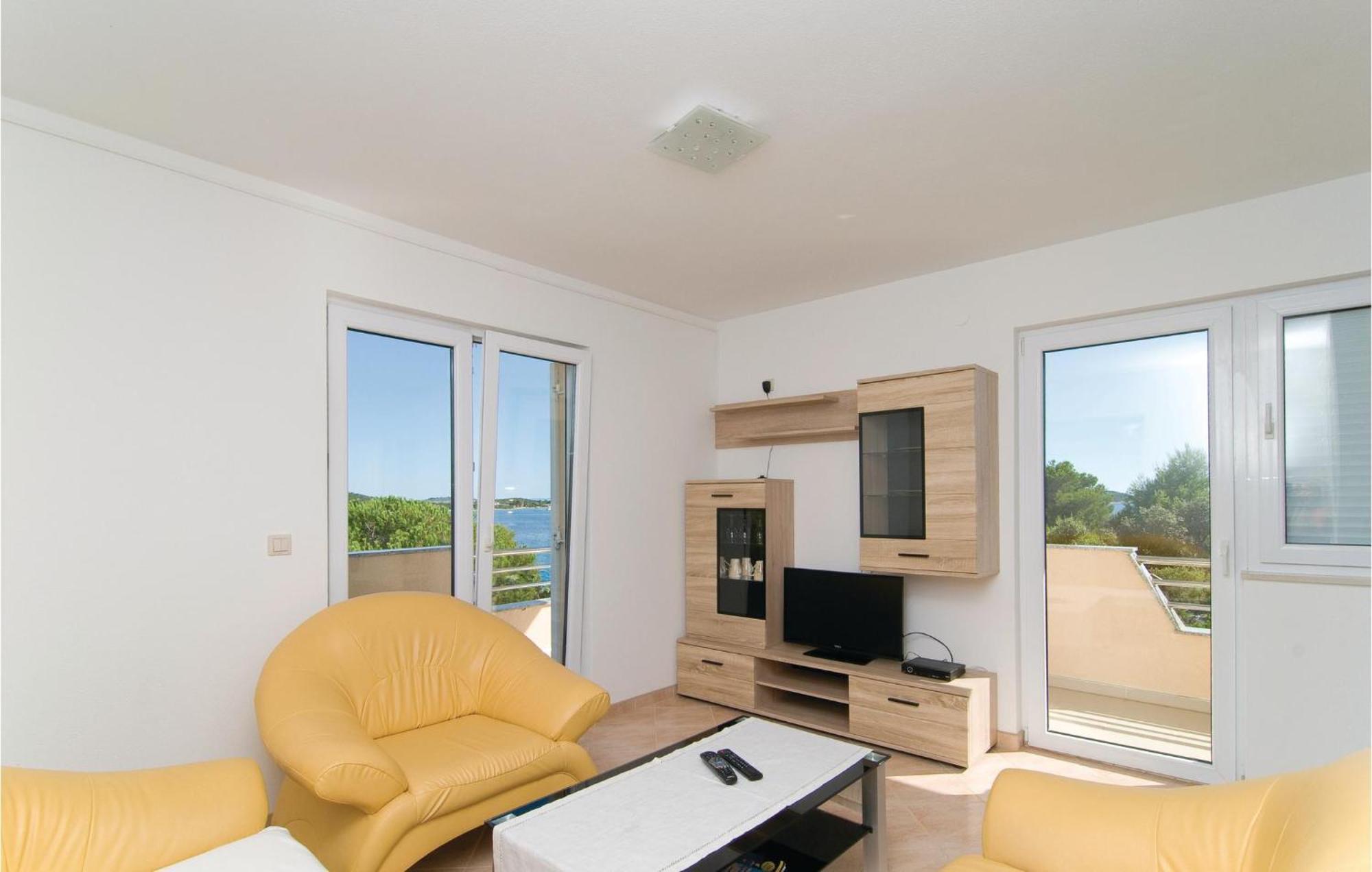 Stunning Apartment In Sevid With Kitchen Luaran gambar