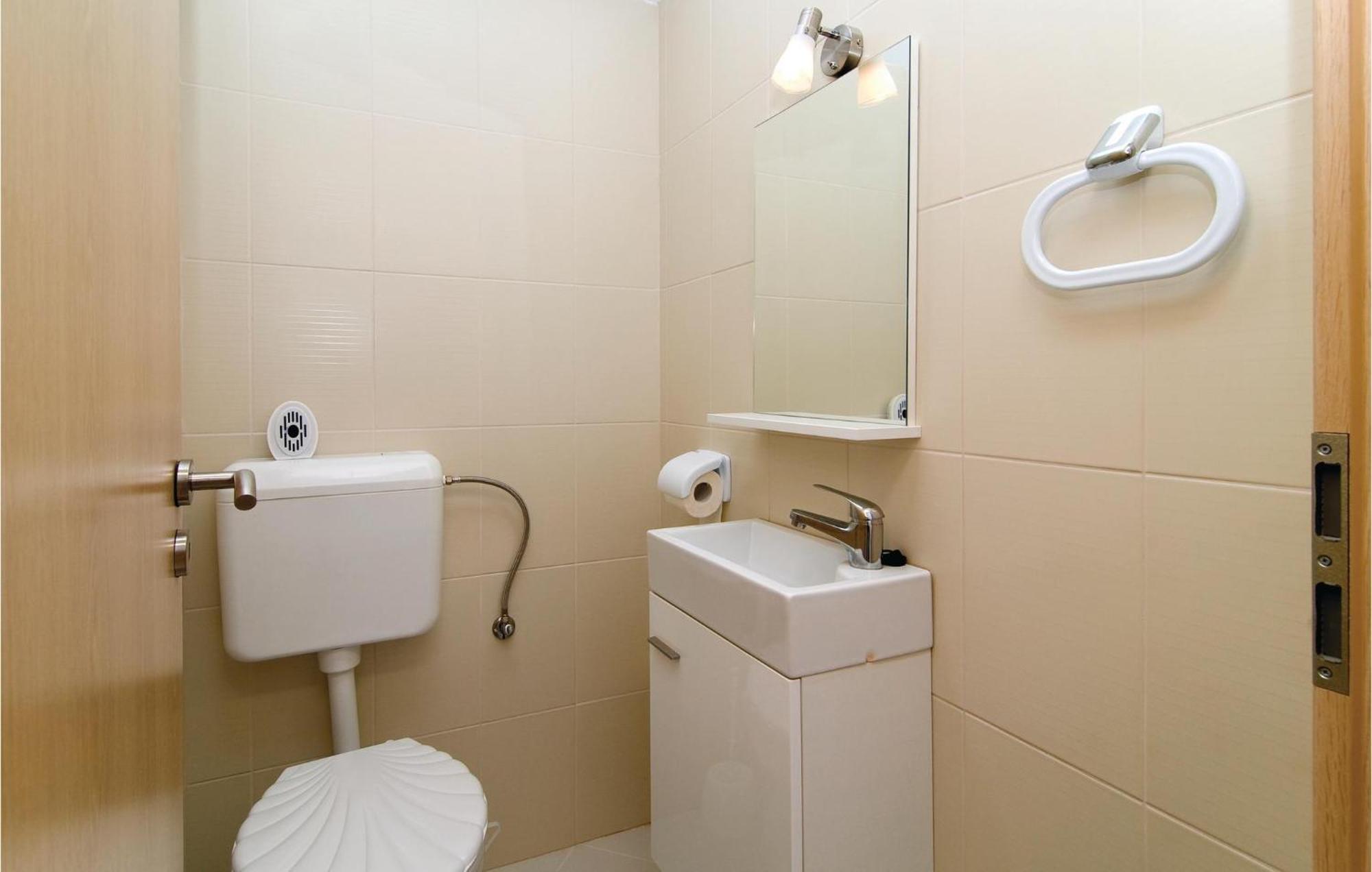 Stunning Apartment In Sevid With Kitchen Luaran gambar