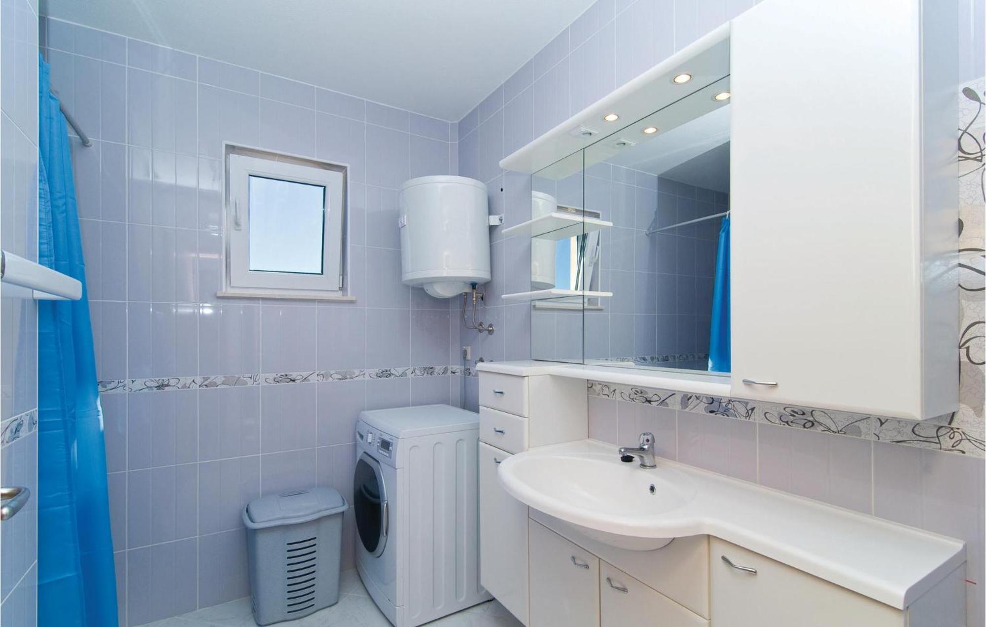 Stunning Apartment In Sevid With Kitchen Luaran gambar