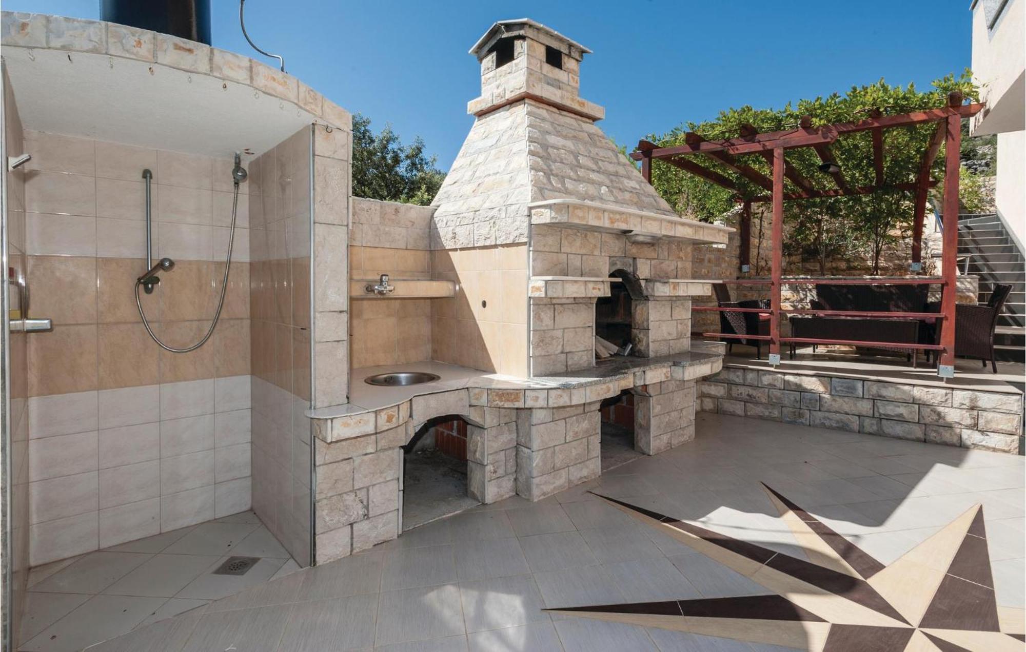 Stunning Apartment In Sevid With Kitchen Luaran gambar